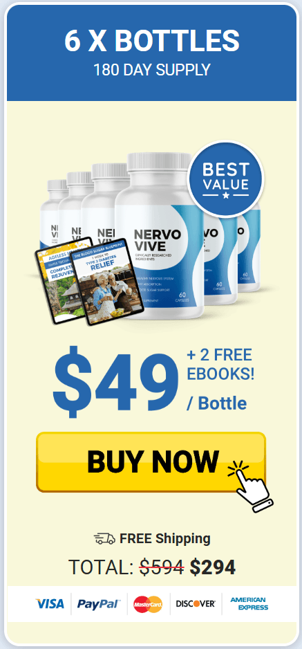renerve buy now 6 bottles